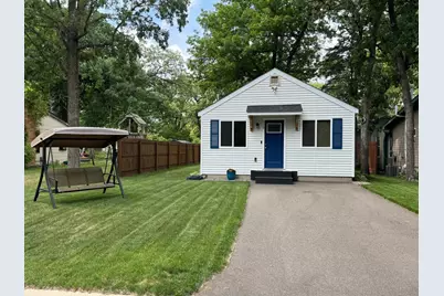 110 Oak Avenue, Big Lake, MN 55309 - Photo 1