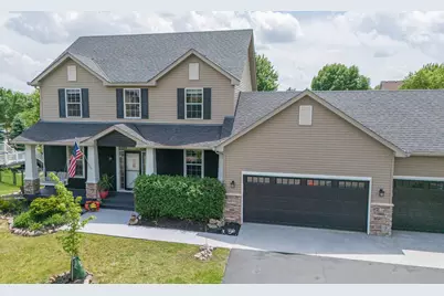 9499 Gander Lane, Minnetrista, MN 55375 - Photo 1