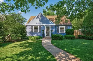 5933 York Ave S, Edina, MN 55410 - Photo 1
