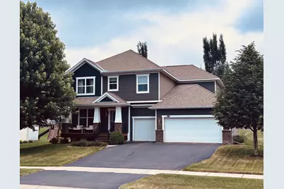 9607 212th Street, Lakeville, MN 55044 - Photo 1
