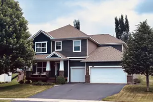9607 212th St, Lakeville, MN 55044 - Photo 1