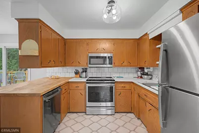 2299 Knoll Drive, Mounds View, MN 55112 - Photo 4
