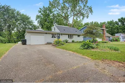 2299 Knoll Drive, Mounds View, MN 55112 - Photo 1
