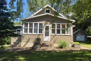 131 Gertrude St, Holdingford, MN 56340 - Photo 1