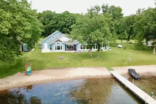 15371 Dittberners Creek Rd NW, Miltona Township, MN 56354 - Photo 36