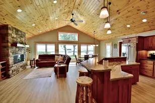 15371 Dittberners Creek Rd NW, Miltona Township, MN 56354 - Photo 2