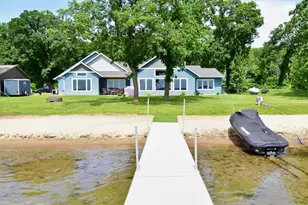 15371 Dittberners Creek Rd NW, Miltona Township, MN 56354 - Photo 1
