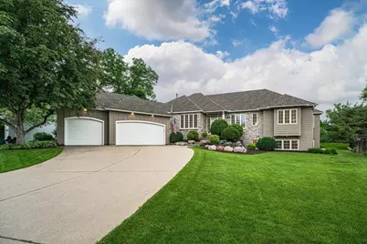 7806 Bush Lake Drive, Bloomington, MN 55438 - Photo 1