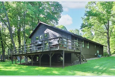 23199 N Shore Drive, Emily, MN 56447 - Photo 1