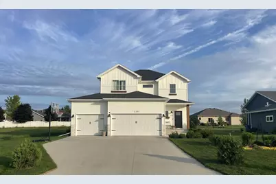 2331 Nature Lane, Hawley, MN 56549 - Photo 1