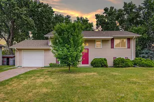 2533 103rd Ave NW, Coon Rapids, MN 55433 - Photo 1