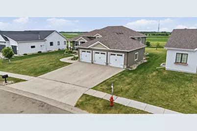 441 Tessa Drive, Moorhead, MN 56560 - Photo 30