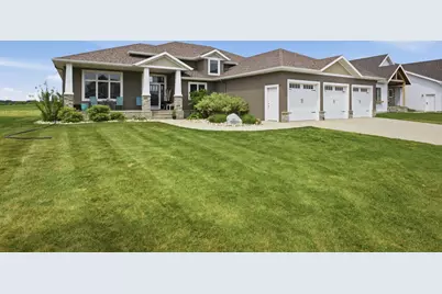 441 Tessa Drive, Moorhead, MN 56560 - Photo 2