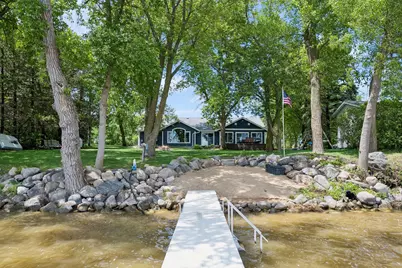 20909 72nd Street NW, Pennock, MN 56279 - Photo 1