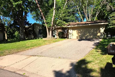 3404 Red Oak Circle N, Burnsville, MN 55337 - Photo 1