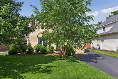 4312 Oakdale Avenue S, Edina, MN 55424 - Photo 2