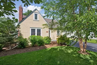 4312 Oakdale Avenue S, Edina, MN 55424 - Photo 1