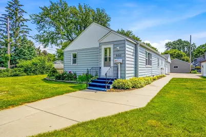 5011 Monroe Street NE, Columbia Heights, MN 55421 - Photo 1