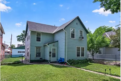 632 Blair Avenue, Saint Paul, MN 55104 - Photo 2