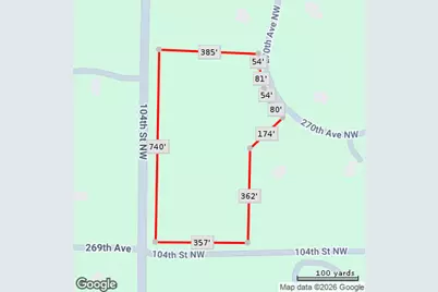 27010 103rd Street NW, Zimmerman, MN 55398 - Photo 2