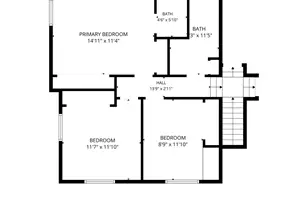 4508 Birchbark Trail N, Lake Elmo, MN 55042 - Photo 86