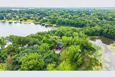 4508 Birchbark Trail N, Lake Elmo, MN 55042 - Photo 1