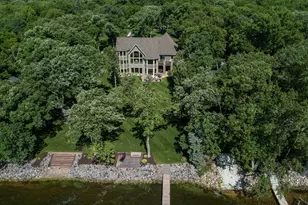 2817 Government Point Rd NE, Alexandria, MN 56308 - Photo 1