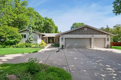 6030 Manchester Drive, Golden Valley, MN 55422 - Photo 1