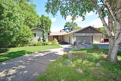 6030 Manchester Drive, Golden Valley, MN 55422 - Photo 1