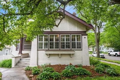 3600 Dupont Avenue N, Minneapolis, MN 55412 - Photo 1