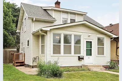 3855 Bryant Avenue N, Minneapolis, MN 55412 - Photo 1