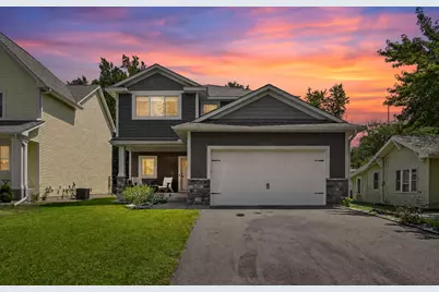 15 Harrison Avenue S, Hopkins, MN 55343 - Photo 1