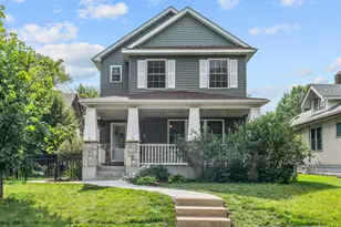 4536 45th Ave S, Minneapolis, MN 55406 - Photo 1