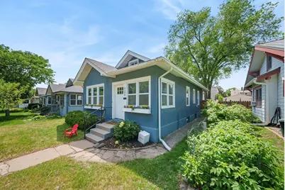 4108 Longfellow Avenue, Minneapolis, MN 55407 - Photo 4