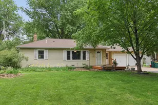 538 S Wasson Ln, River Falls, WI 54022 - Photo 1