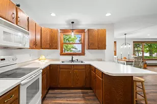 9559 N Mudhen Lake Dr, Siren, WI 54872 - Photo 14