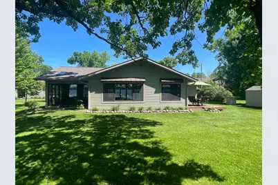 9559 N Mudhen Lake Drive, Siren, WI 54872 - Photo 1