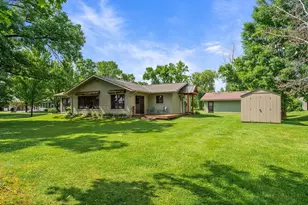 9559 N Mudhen Lake Dr, Siren, WI 54872 - Photo 2