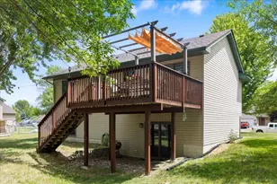 38288 Hillshire Ave, North Branch, MN 55056 - Photo 28