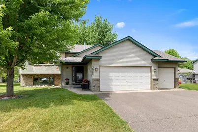 38288 Hillshire Avenue, North Branch, MN 55056 - Photo 1