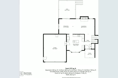 10820 46th Place N, Plymouth, MN 55442 - Photo 46