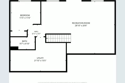 3529 Rose Court N, Brooklyn Park, MN 55443 - Photo 42