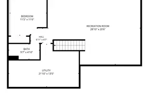 3529 Rose Ct N, Brooklyn Park, MN 55443 - Photo 42