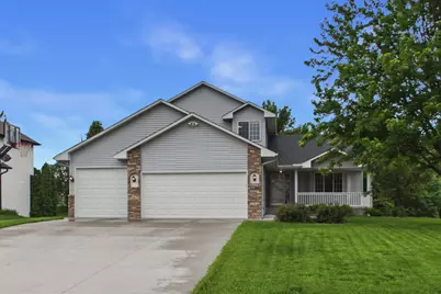 3529 Rose Court N, Brooklyn Park, MN 55443 - Photo 1
