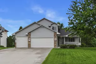 3529 Rose Ct N, Brooklyn Park, MN 55443 - Photo 1
