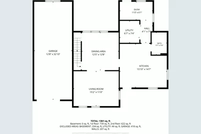 1617 N 4th Street, Mankato, MN 56001 - Photo 38
