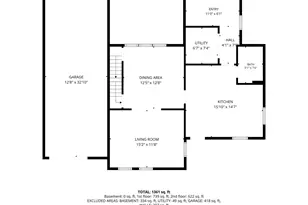 1617 N 4th St, Mankato, MN 56001 - Photo 38