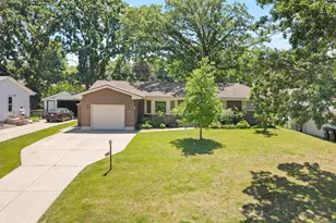 588 Rice Creek Terrace NE, Fridley, MN 55432 - Photo 2