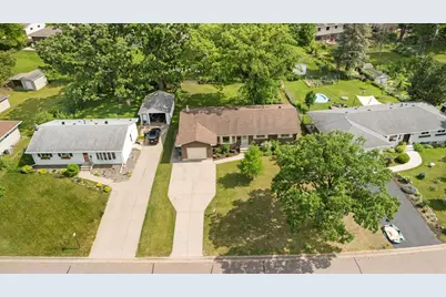 588 Rice Creek Terrace NE, Fridley, MN 55432 - Photo 30