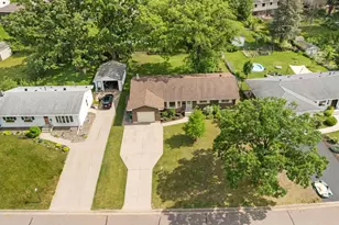 588 Rice Creek Terrace NE, Fridley, MN 55432 - Photo 30